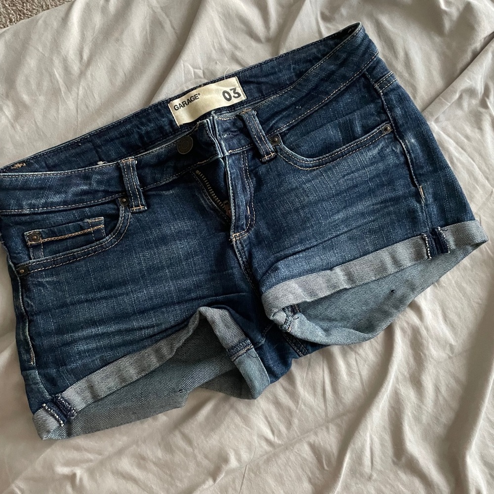 Women’s shorts